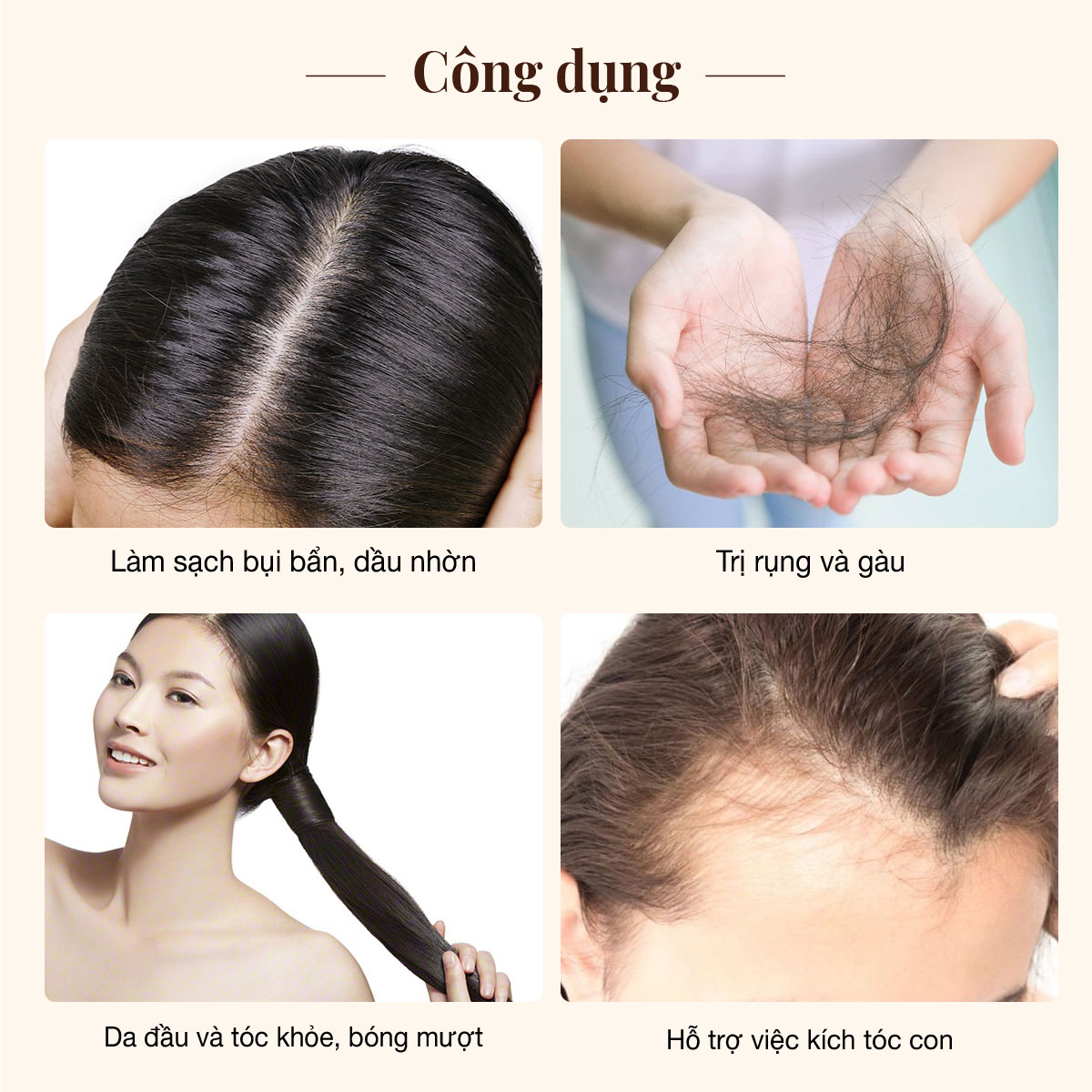 Cao Bồ Kết Classic - Image 3