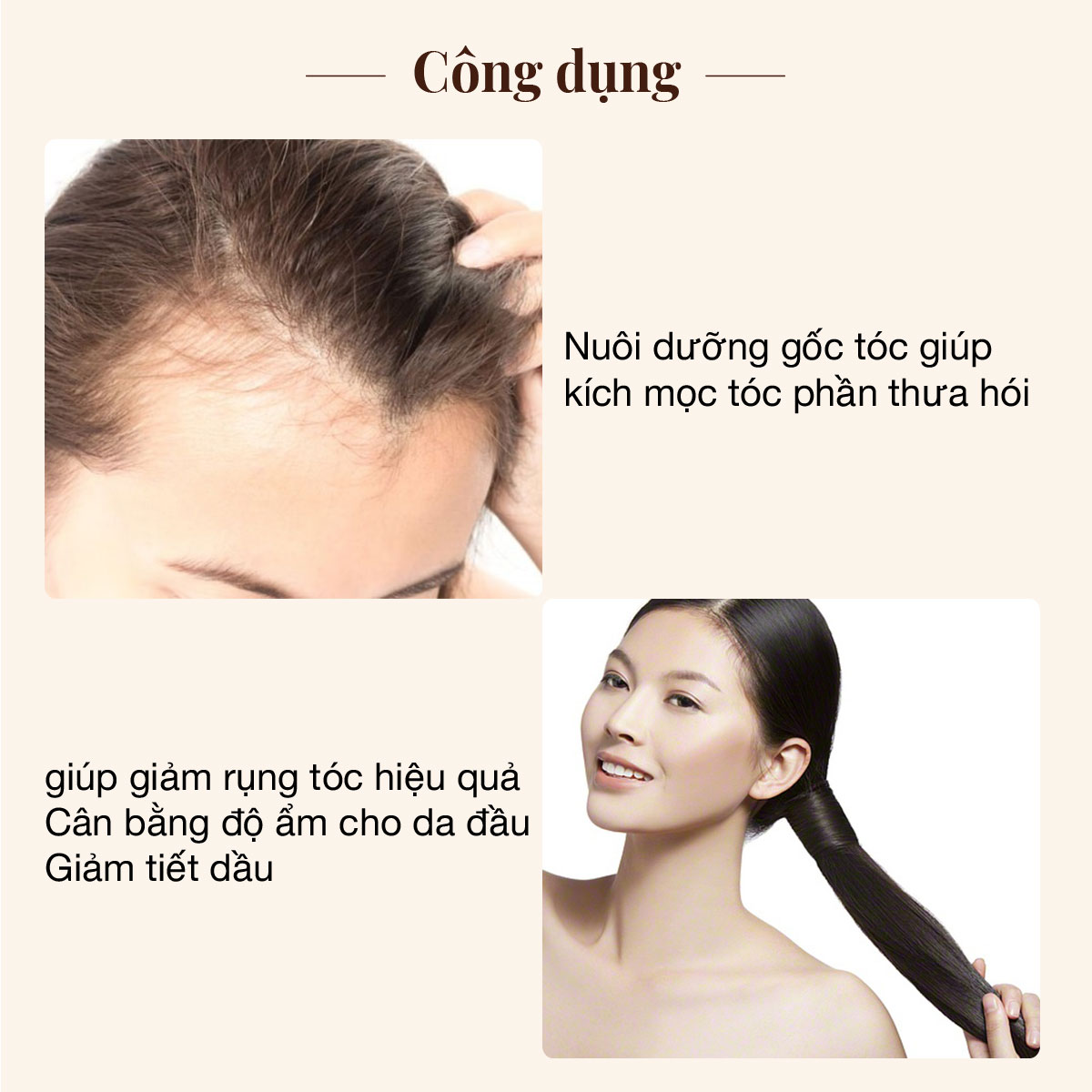 Combo trị rụng kích mọc - Image 3