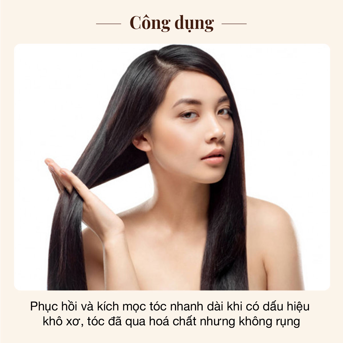 Combo phục hồi kích mọc - Image 3