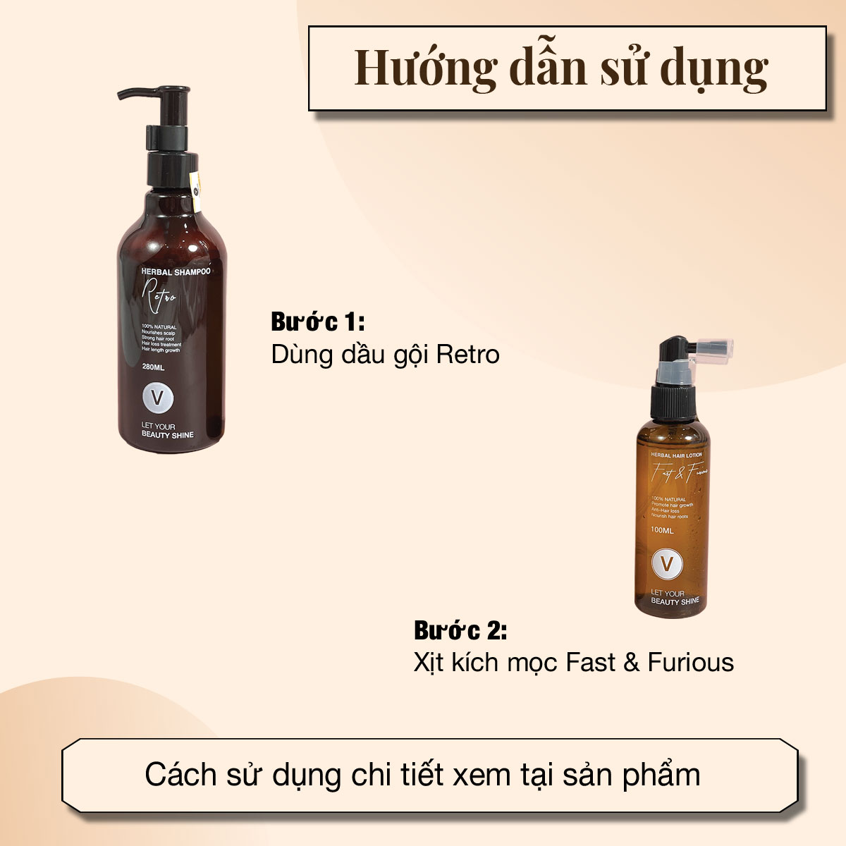 Combo trị rụng kích mọc - Image 4