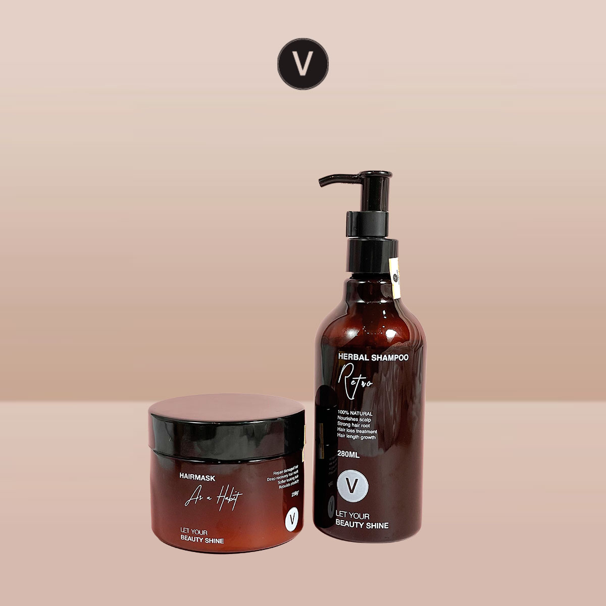 Combo trị rụng phục hồi - Image 5