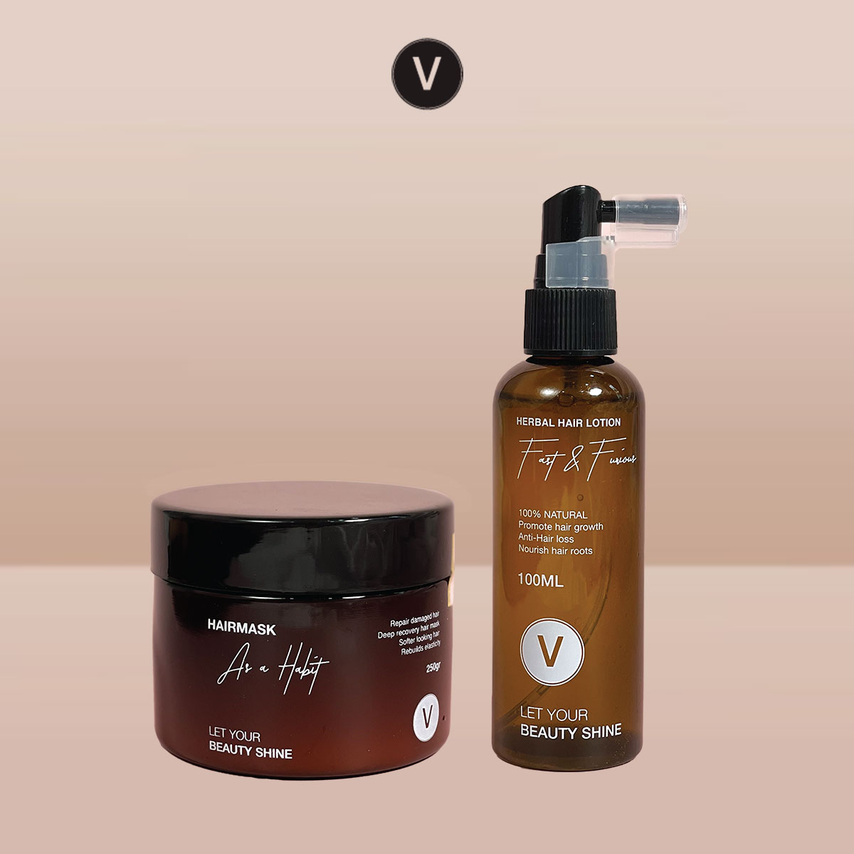 Combo phục hồi kích mọc - Image 6