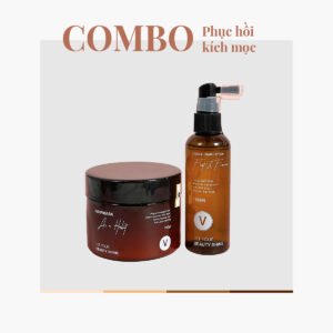 Combo phục hồi kích mọc