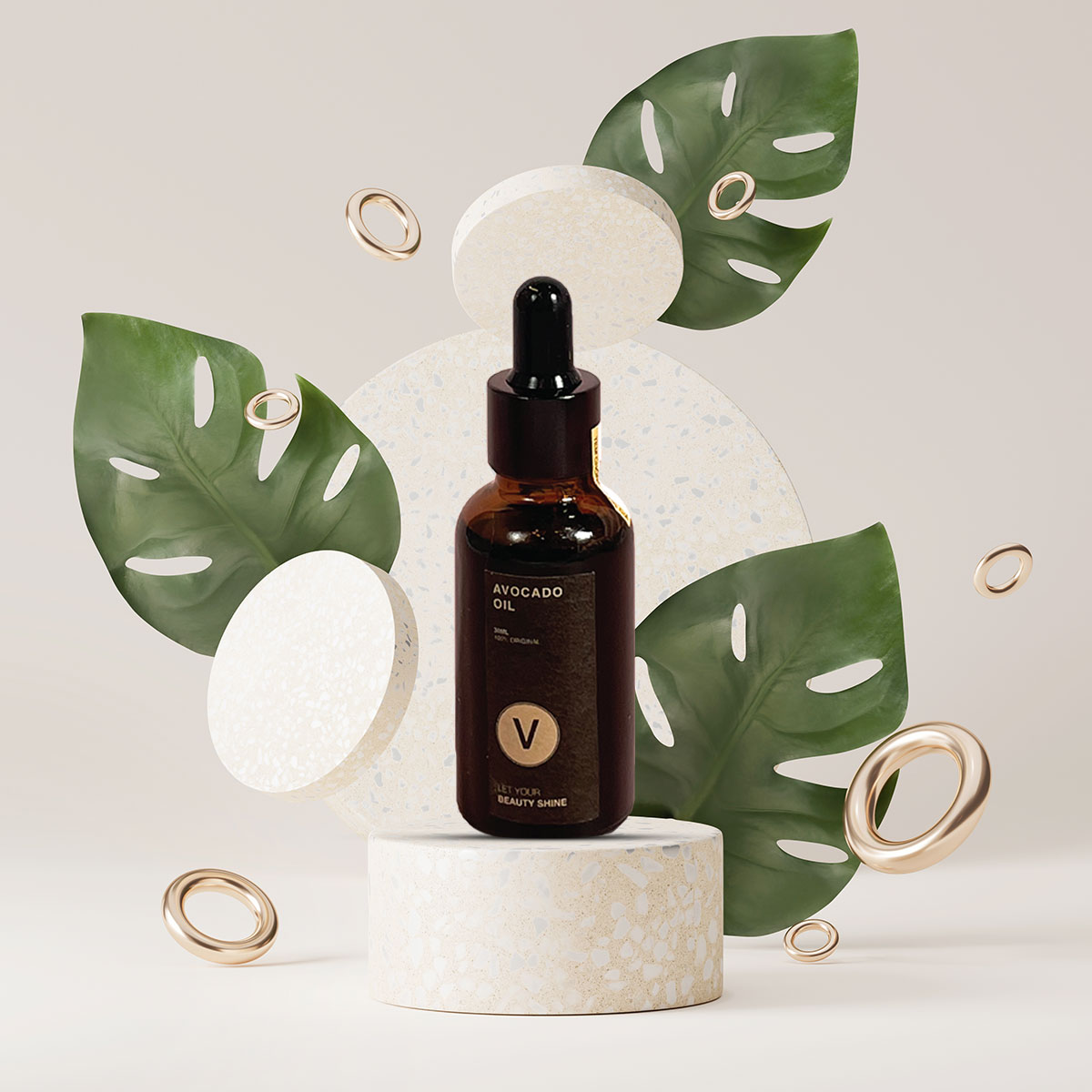 Dầu Bơ Avocado Oil - Image 5