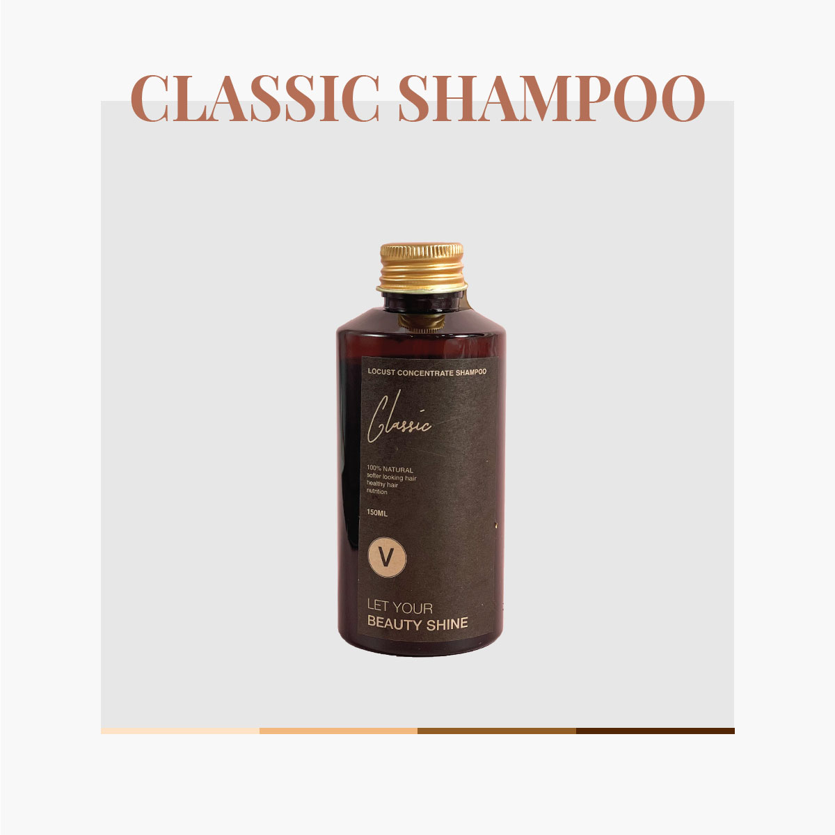 Cao Bồ Kết Classic