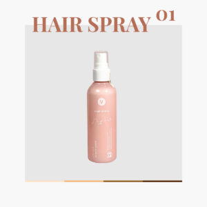Sữa dưỡng Must Have dành cho tóc nhuộm